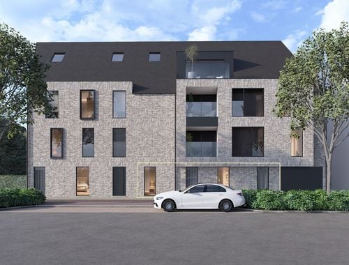                                         Appartement te koop in Genk, € 358.500
