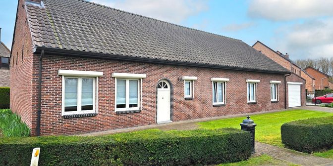 Huis te koop in Sint-Adriaanstraat 83, 3150 Haacht