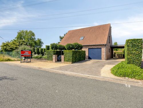                                         Woning te koop in Geel, € 449.000
