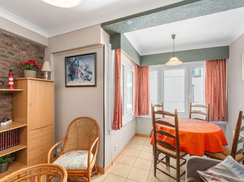 [[ DIT PAND NEEMT DEEL AAN DE ERA OPEN HUIZEN DAG OP 13/6 VAN 11:00 TOT 12:00 ]]<br />
Dit pand neemt deel aan de ERA Open Huizen Dag. Te bezichtigen