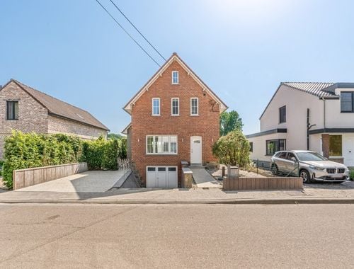                                         Maison à louer à Tienen, € 1.300
