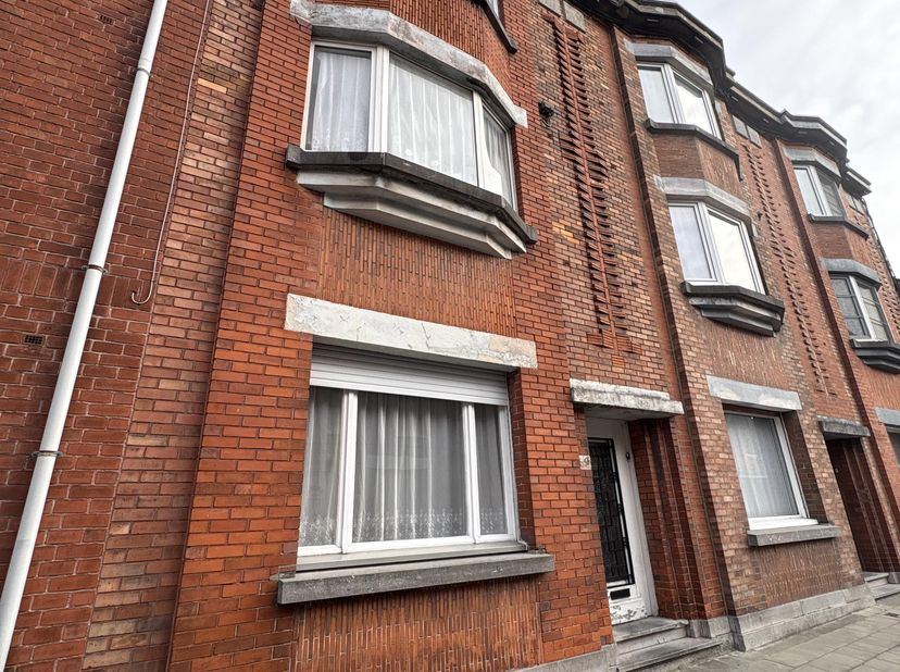 Huis te koop
                    in 7700 Moeskroen