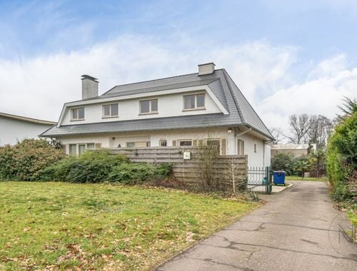                                         Villa à vendre à Hasselt, € 679.000
