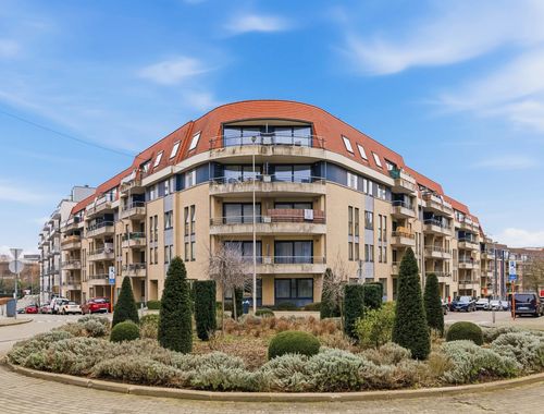                                         Appartement te koop in Sint-Lambrechts-Woluwe, € 420.000

