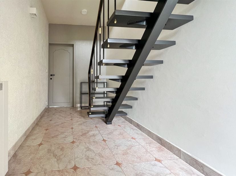 Maison à louer
                    à 9100 Sint-Niklaas