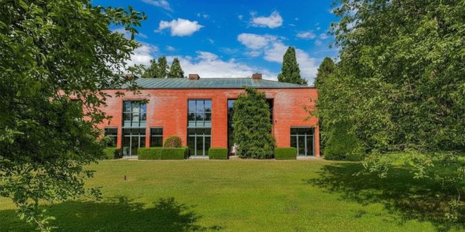 Huis te koop in 1170 Watermaal-Bosvoorde