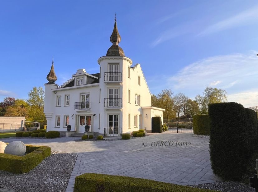 Maison à vendre
                    à 3370 Boutersem