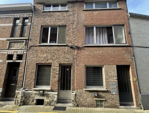                                         Maison à vendre à Tongeren, € 150.000

