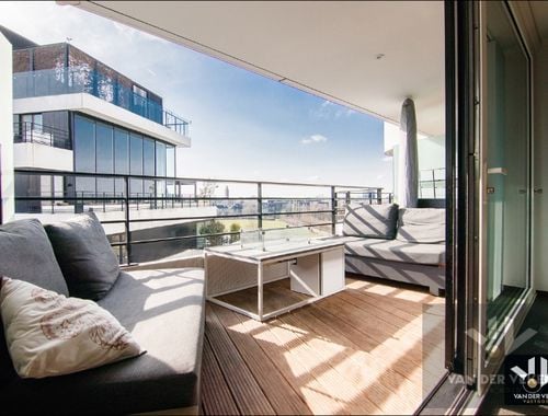                                         Appartement te koop in Hasselt, € 439.000
