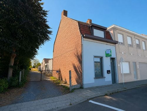                                         Woning te koop in Moeskroen, € 229.000
