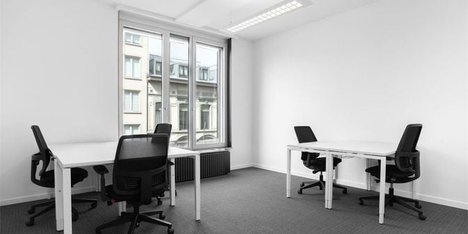 Bien professionnel à louer à Avenue Louise 65 boîte 11, 1050 Ixelles