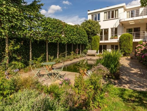                                         Uitzonderlijke woning te koop in Lier, € 1.125.000
