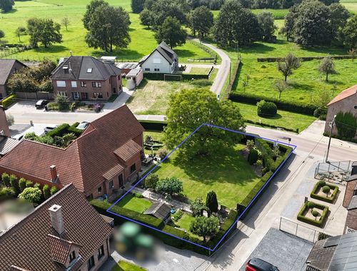                                         Terrain à vendre à Bilzen, € 139.000
