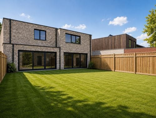                                         Maison à vendre à Sint-Eloois-Winkel, € 339.000
