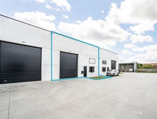                                         Handelspand te koop in Beveren-Leie, € 283.700

