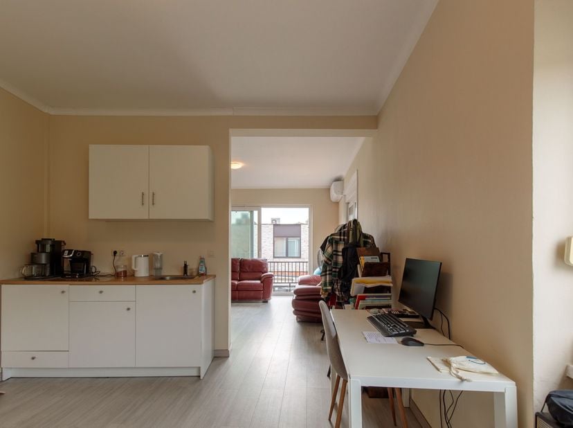 Huis te koop in Kerkstraat 2,
                    3200 Aarschot