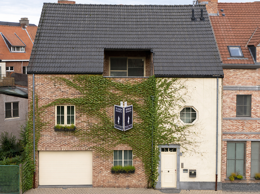 Modern ruim duplexappartement met lift, tuin en zonnig dakterras<br />
 <br />
Dit ruim en lichtrijk duplexappartement biedt een doordachte indeling,