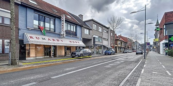 Huis te koop in Kronenhoekstraat 41, 9170 Sint-Gillis-Waas
