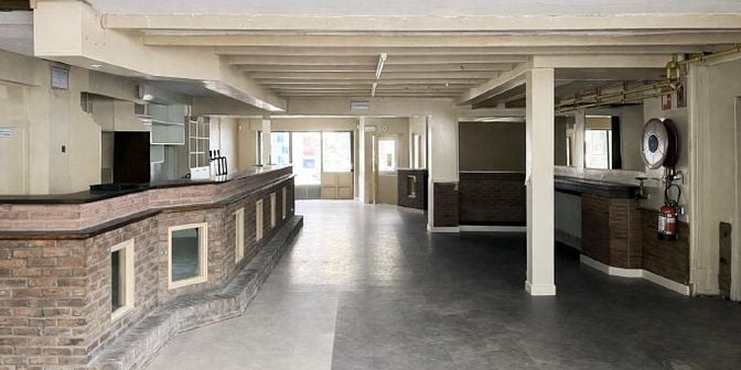 Bedrijfsvastgoed te huur in Kerkstraat 14, 9220 Hamme