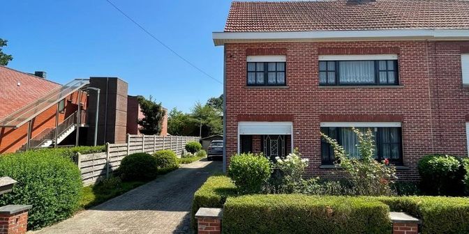 Huis te koop in St.-Theresiastraat 119, 2400 Mol