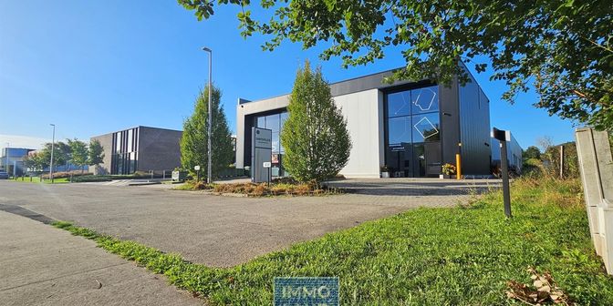 Bedrijfsvastgoed te koop in Groeningenweg, 3590 Diepenbeek