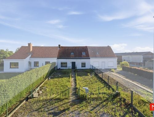                                         Woning te koop in Geluveld, € 175.000
