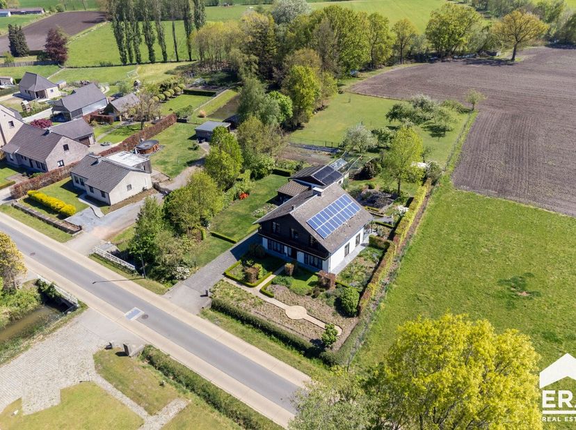 Maison à vendre
                    à 2440 Geel