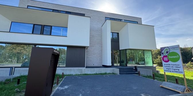Bien professionnel à louer à Nieuwstraat 90 boîte -12, 3590 Diepenbeek