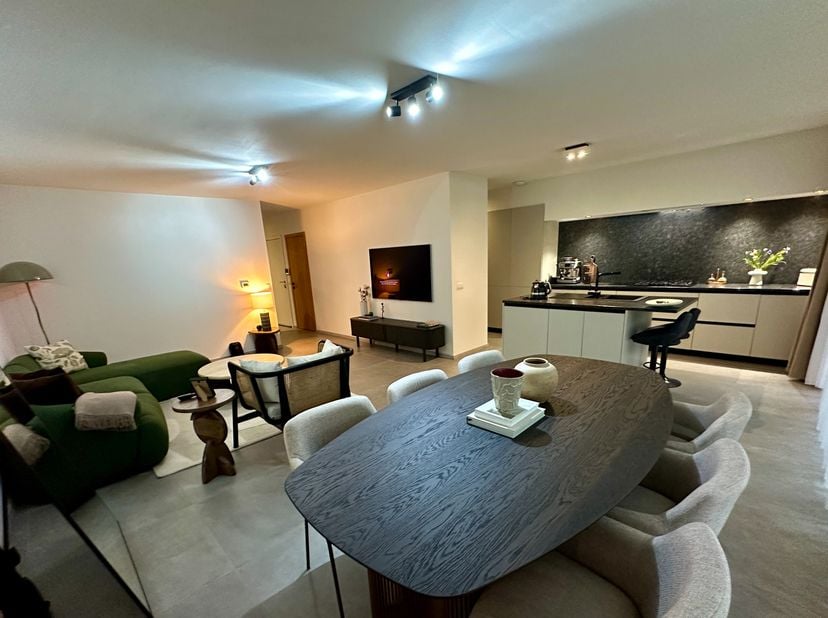 Appartement te huur in Waterleidingstraat 7 bus 01,
                    3550 Heusden
