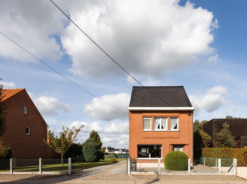 Huis te koop in Schrieksebaan 18,
                    3140 Keerbergen