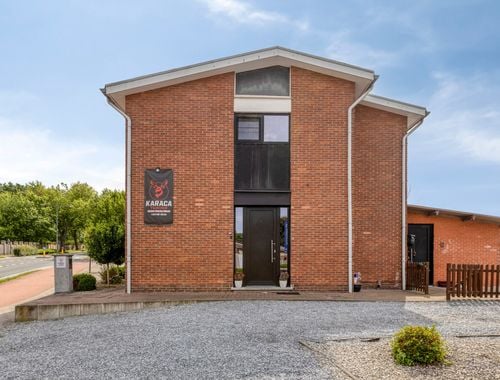                                         Maison à vendre à Tessenderlo, € 275.000
