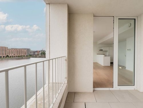                                         Appartement te koop in Antwerpen, € 355.000
