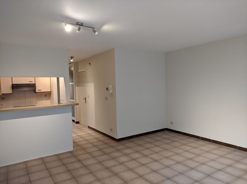 Appartement te huur in Kerkstraat 35 bus 0301 (3V),
                    8420 Wenduine
