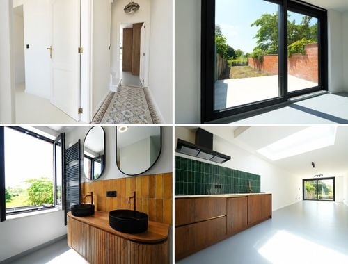                                         Woning te koop in Muizen, € 529.000

