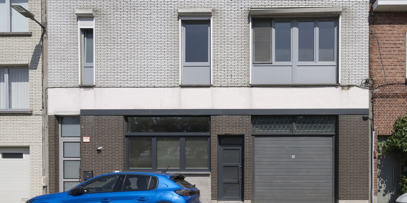 Terlindenhofstraat 306