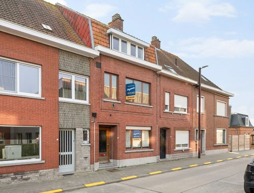                                         Woning te koop in Dadizele, € 120.000
