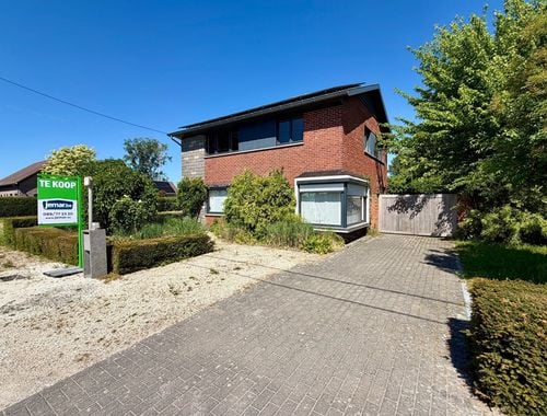                                         Maison à vendre à Peer, € 345.000
