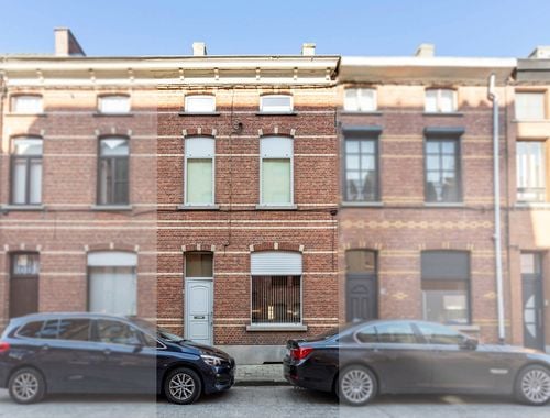                                         Woning te koop in Aalst, € 269.000
