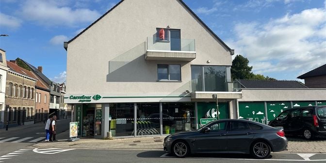 Appartement te huur in Diependale 44 bus 302, 9700 Oudenaarde