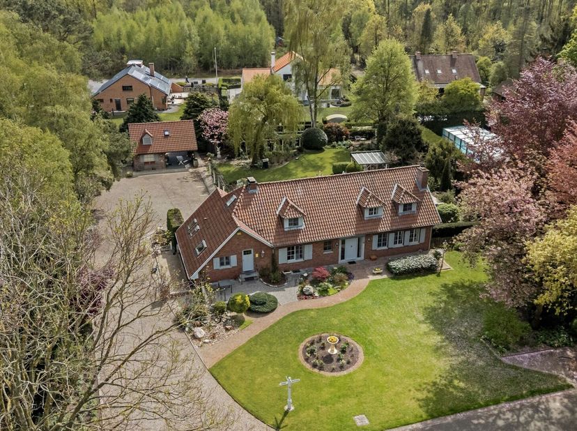 Maison à vendre
                    à 3550 Zolder