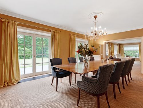                                         Villa te koop in Brasschaat, € 1.985.000

