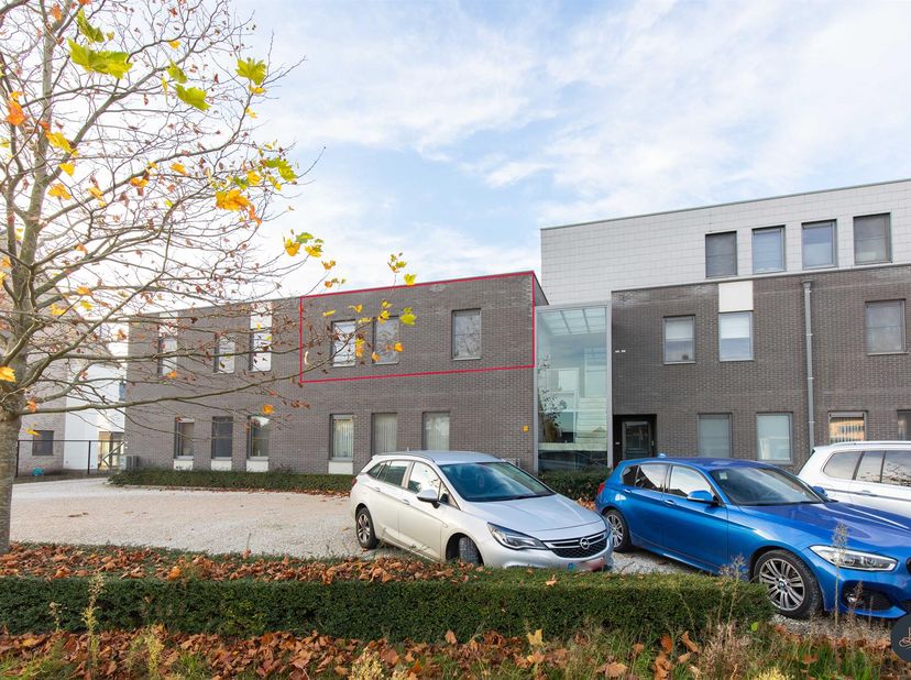 Appartement à louer
                    à 3130 Begijnendijk