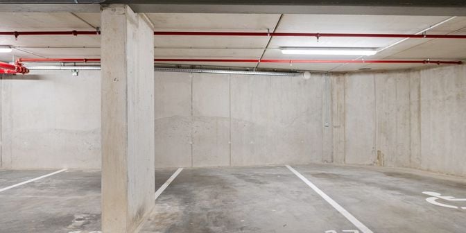 Garage à vendre à 't Plein 1 boîte P17, 2800 Mechelen