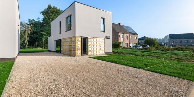 Huis te koop in Hazelaar 37, 2430 Vorst