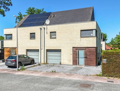                                         Woning te koop in Genk, € 449.000
