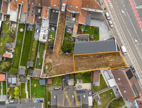                                         Terrain à bâtir à vendre à Roeselare, € 145.000
