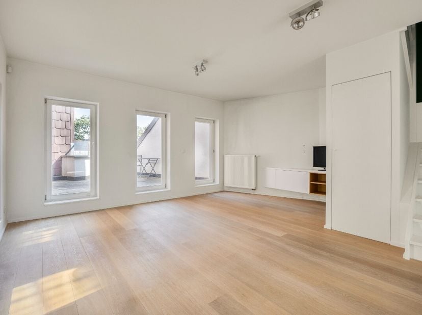 Appartement à vendre à Bruul 115 boîte 3,
                    2800 Mechelen