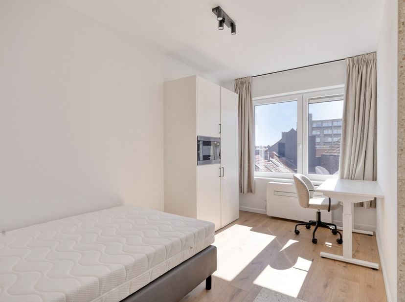 Kot-Colocation à vendre
                    à 3000 Leuven