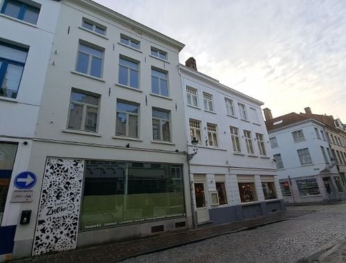                                         Maison à vendre à Brugge, € 1.095.000
