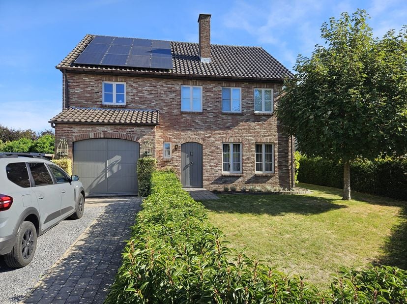 Maison à vendre
                    à 3665 As